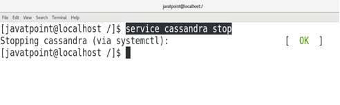 CentOS How to Install Cassandra on CentOS 8