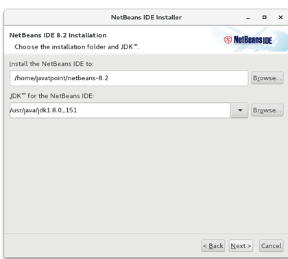CentOS How to Install NetBeans on CentOS 3