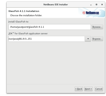 CentOS How to Install NetBeans on CentOS 4
