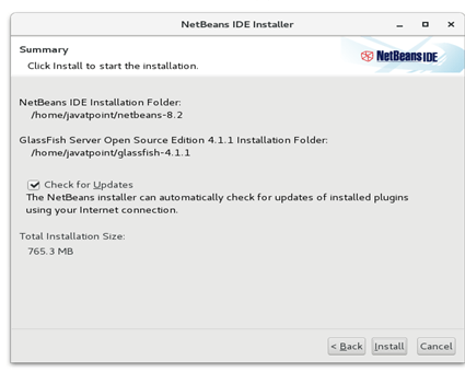 CentOS How to Install NetBeans on CentOS 5