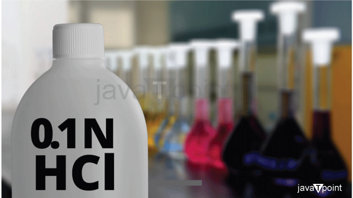 How Can We Prepare 0.1 N HCl Solution?