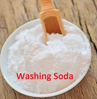 Washing Soda