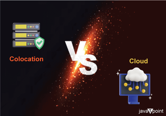 Colocation vs. Cloud