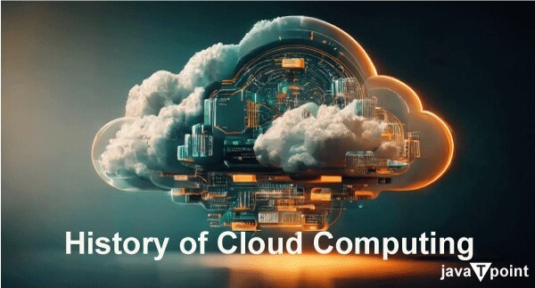 First Cloud Computing Company