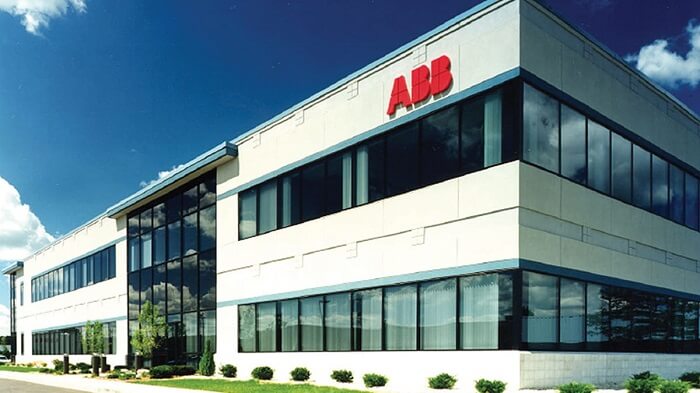 ABB Company