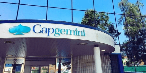 Capgemini Company