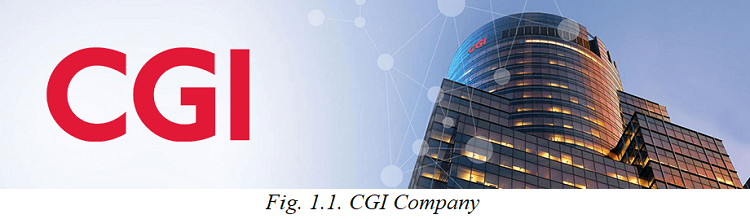 CGI Company