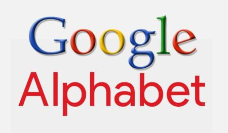 Google Parent Company