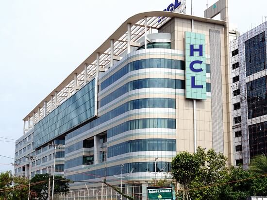 HCL Company