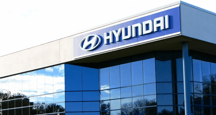 Hyundai Company