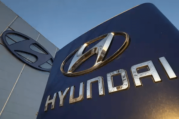 Hyundai Company
