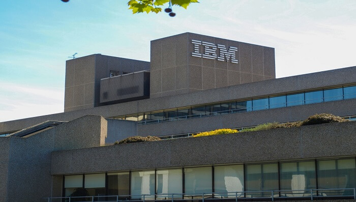 IBM Company