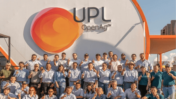UPL Company