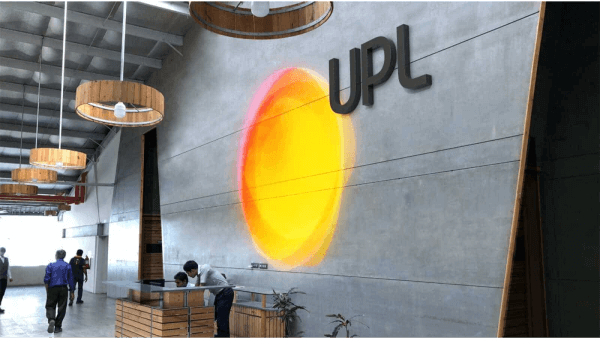 UPL Company