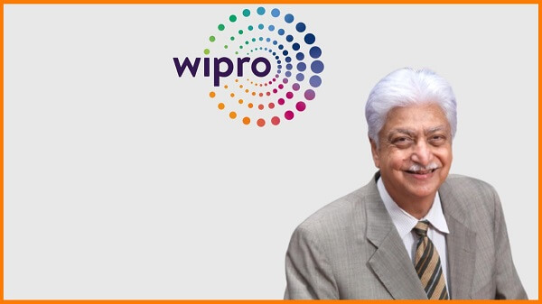 Wipro Company