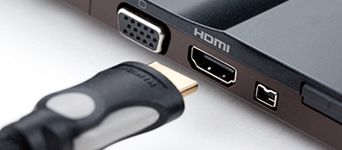 Jenis Port Komputer: Port HDMI