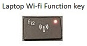 How do I enable and disable Wi-Fi