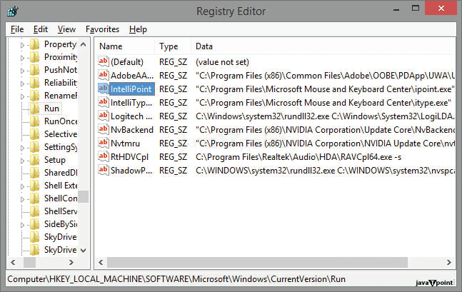 How do I Open and Edit the Windows Registry