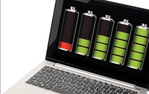 How long should a laptop battery last