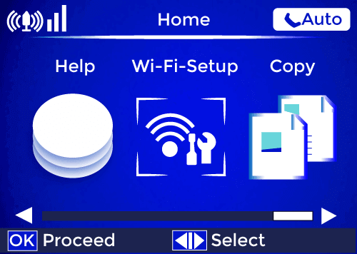 How to connect a printer to your home network