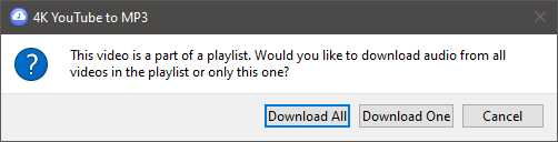 download music onto computer youtube