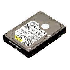 How to find the hard drive type and specifications