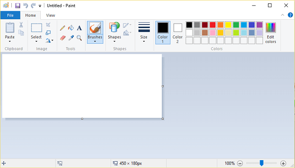 How to install or uninstall Microsoft Paint