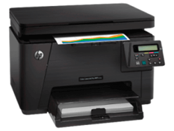 Perangkat output: Printer Laser