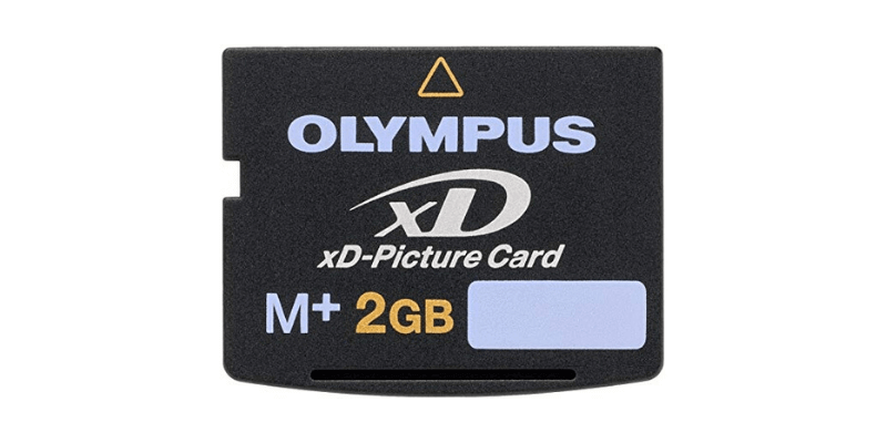 What is the Memory Card