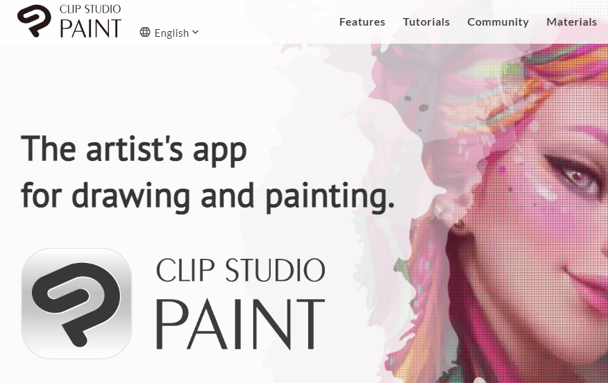 Paint App Free