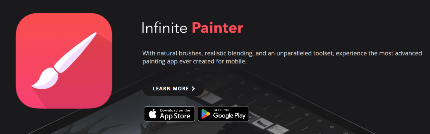 Paint App Free