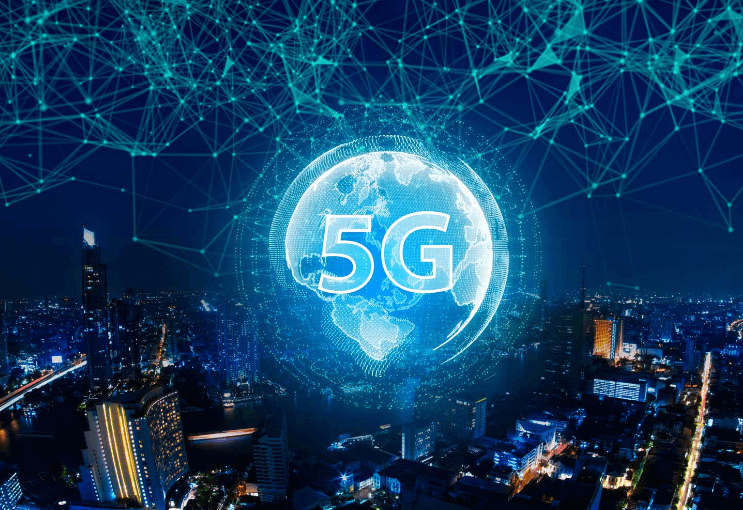 What is 5G? Definition, Benefits and Use Cases
