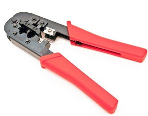 What is a Crimping Tool