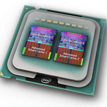 What is a Multicore Processor