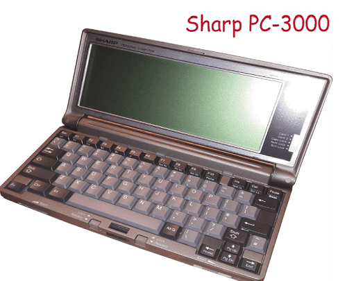 What is a Palmtop Computer??