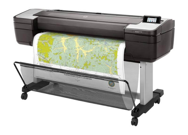 What is a plotter
