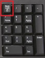 What is a Special Key
