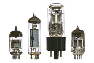 What is a Vacuum Tube?