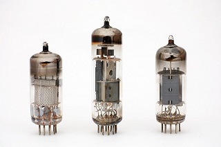 What is a Vacuum Tube?