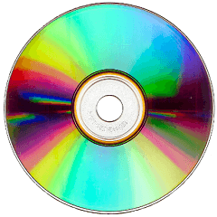 What is CD ROM