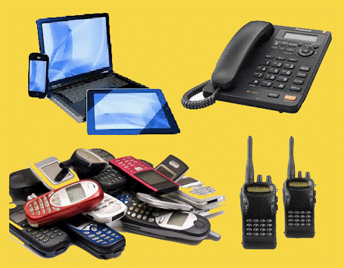 What is Communication Device