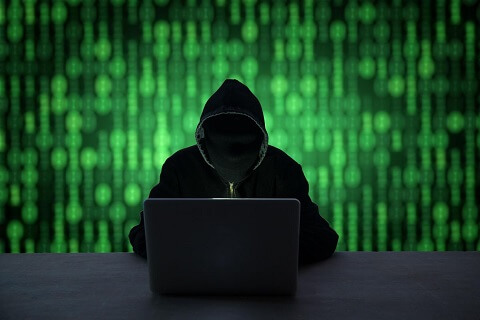 computer hacking crime