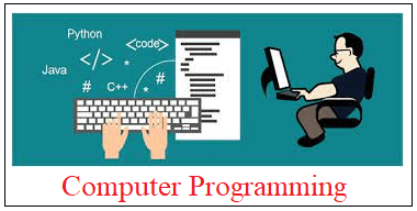 What is Computer Programming