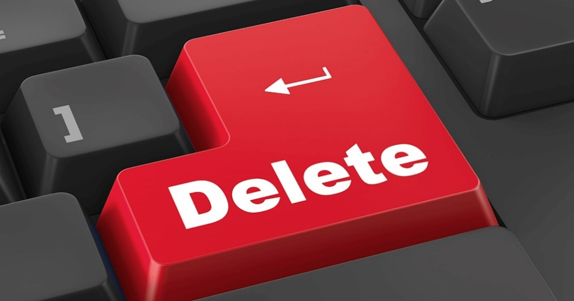 What is Delete?