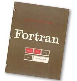 What is FORTRAN