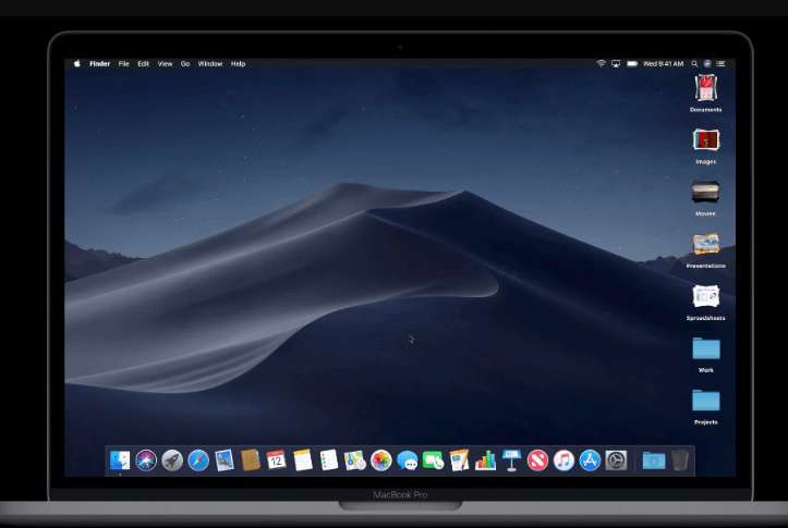 What is macOS?