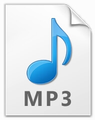What is MP3