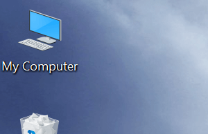 What is My Computer