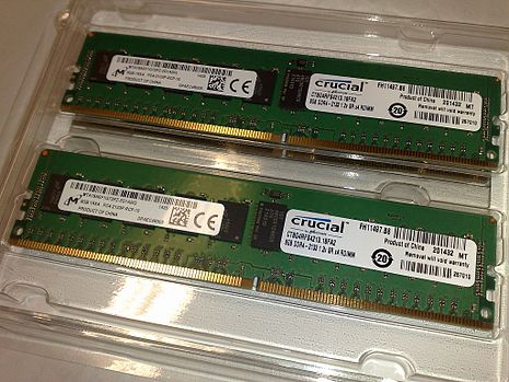 What is RDIMM