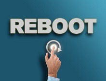 What is Reboot